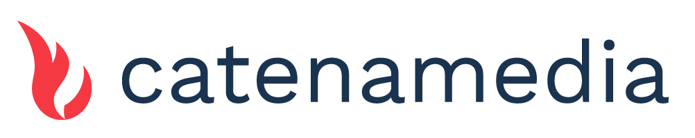 Catena Media Logo
